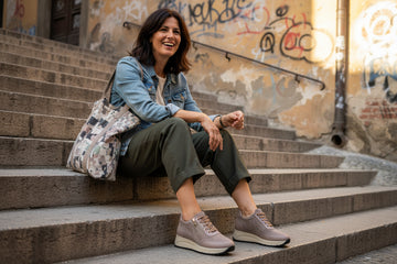 Collezione scarpe donna