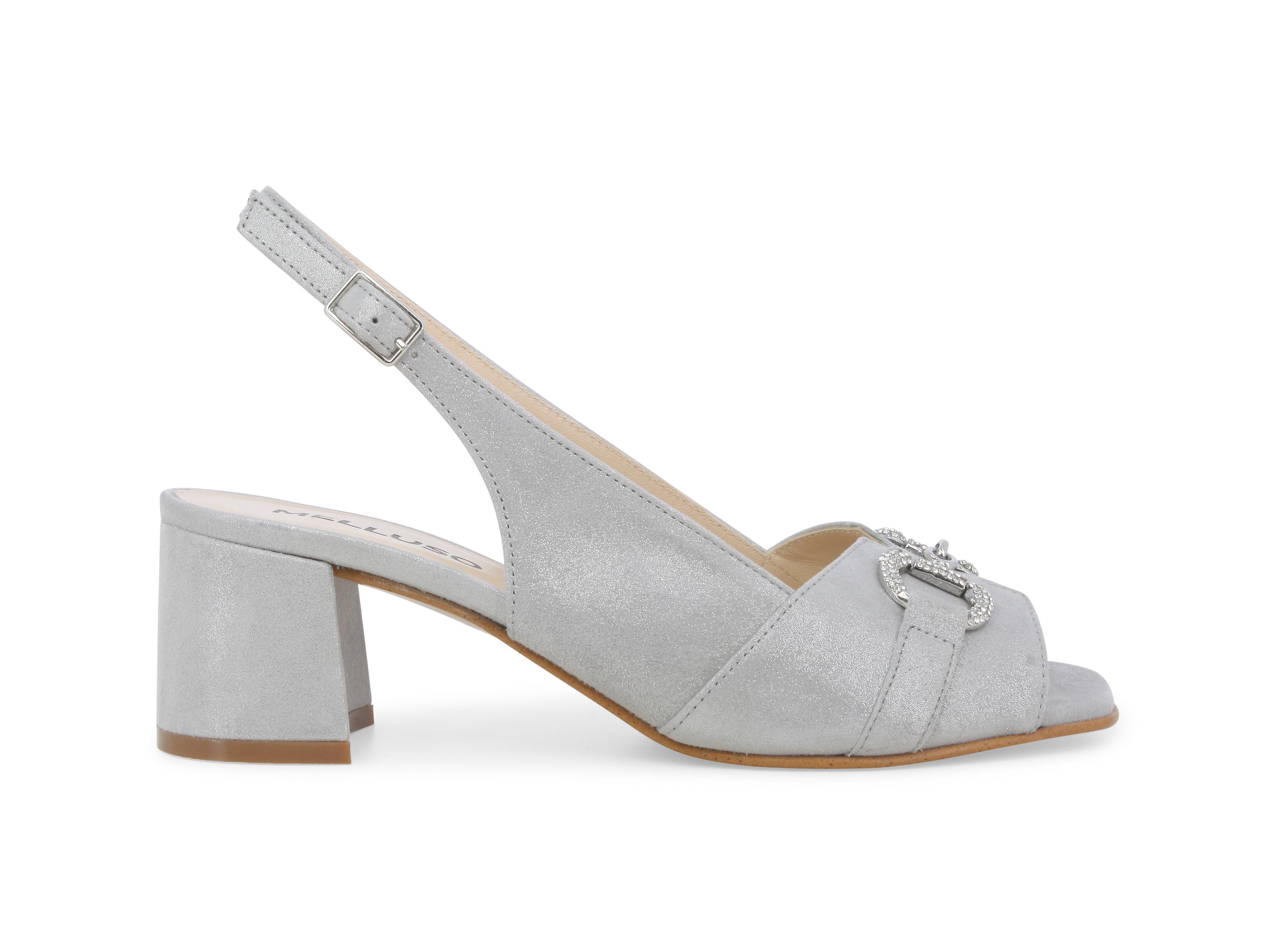 Sandalo Scarpe Linea Comoda Melluso MELLUSO J616D Sandalo Per