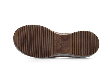 Ara Hawaii Sandals Casual Comfort Wedge Sole Leather Upper