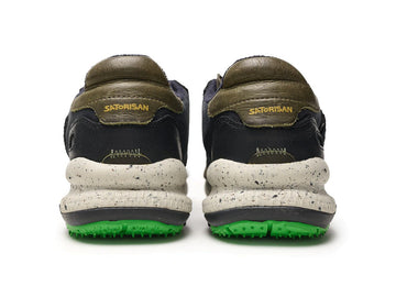 Satorisan Chacrona Fall Winter Shoes Men Premium Leather