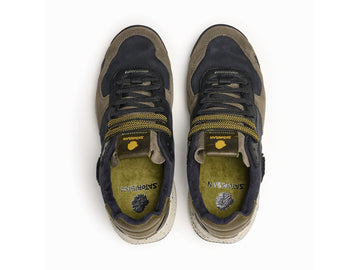 Satorisan Chacrona Fall Winter Shoes Men Premium Leather