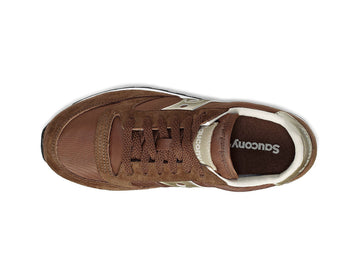 Saucony Women's Fall Winter Sneakers Jazz Triple Originals