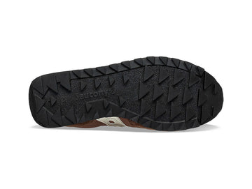 Saucony Women's Fall Winter Sneakers Jazz Triple Originals