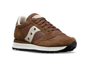 Saucony Women's Fall Winter Sneakers Jazz Triple Originals