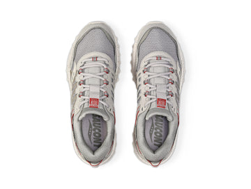 Saucony Men Sneakers Grid Peak Fabric Upper