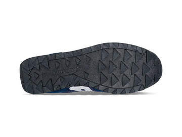 Saucony Uomo Jazz Originals Blu Bianco Suola EVA