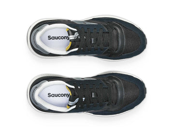 Saucony Jazz Originals Next Women's Upper Suede Mesh Sneakers