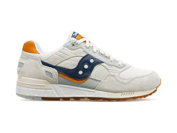 Saucony Men Sneakers Shadow 5000 suede fabric