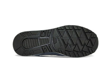 Saucony Men Sneakers Shadow 6000 Suede Fabric