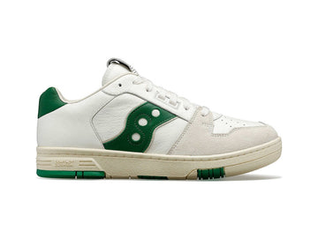 Saucony Uomo Jazz Originals Sonic Low Spot-bilt Pelle S70788-1