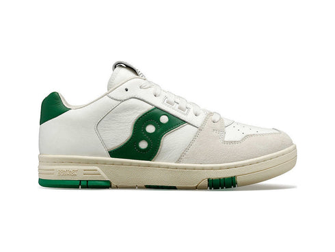 Saucony Uomo Jazz Originals Sonic Low Spot-bilt Pelle S70788-1