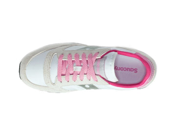 Saucony Jazz Originals Triple Upper Fabric Suede