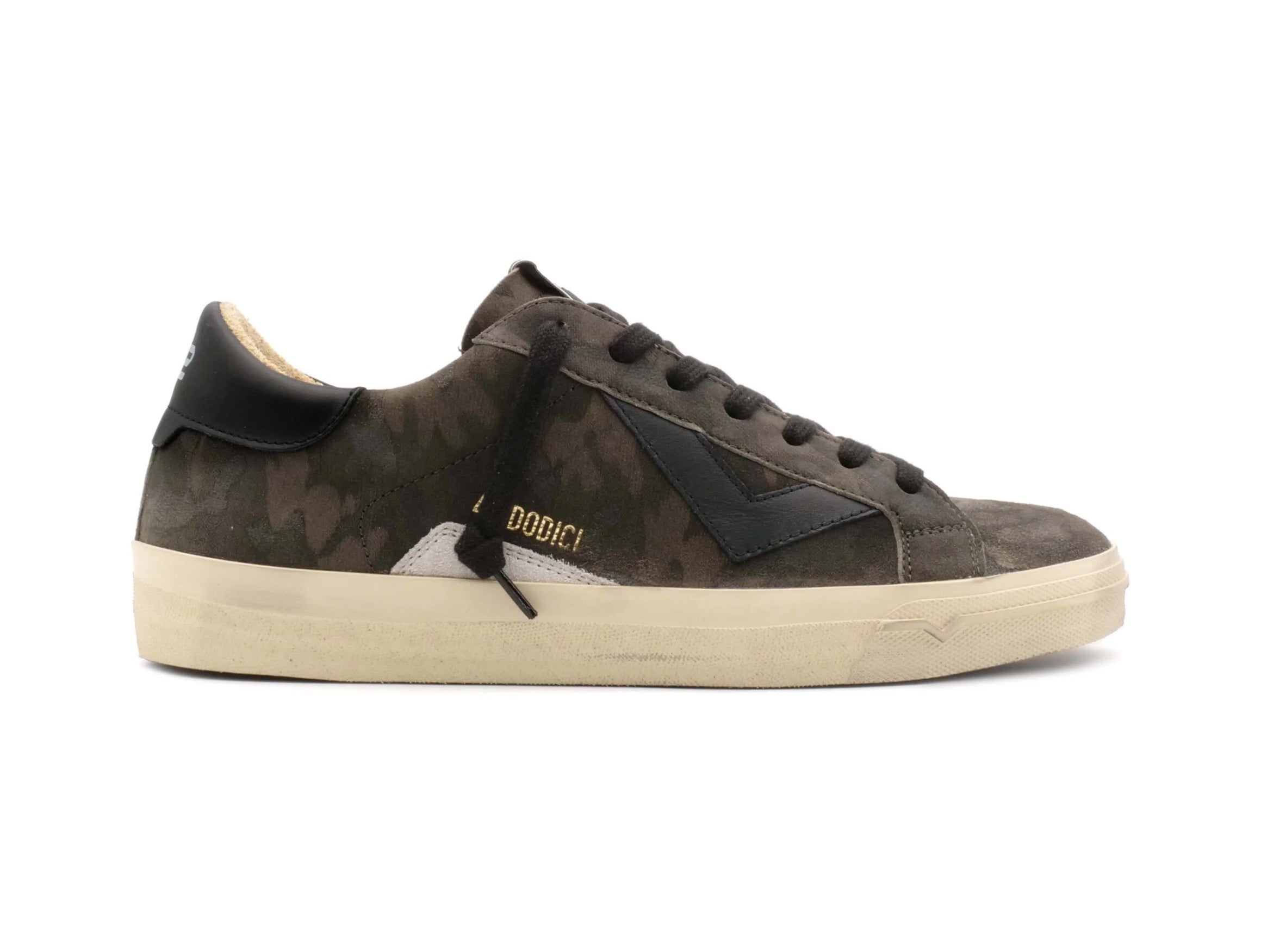 Green Golden Goose Mimetiche Golden Goose Militari Store