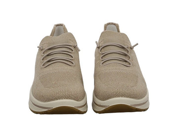 Ara Sapporo 3.0 Women's Comfort Lace-Up Shoes with Stretch Upper
