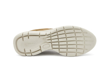 Frau Men's Low Summer Shoe Leather Upper