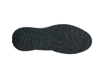 Geox Terrestre Amphibiox Waterproof Lace-up Shoes Leather Upper