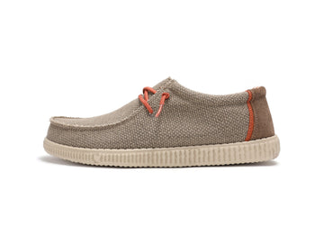 Pitas WP150 Steve Men's Shoes Spring Summer Fabric Comfort