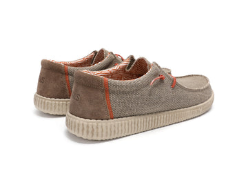 Pitas WP150 Steve Men's Shoes Spring Summer Fabric Comfort