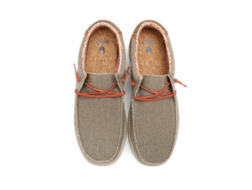 Pitas WP150 Steve Men's Shoes Spring Summer Fabric Comfort