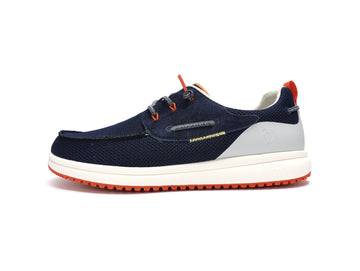 Pitas Bay Marino Scarpa Uomo Primavera Estate Casual Comfort