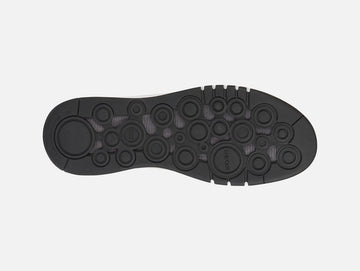 Geox Aerantis Uomo: Performance e Stile per la Primavera/Estate