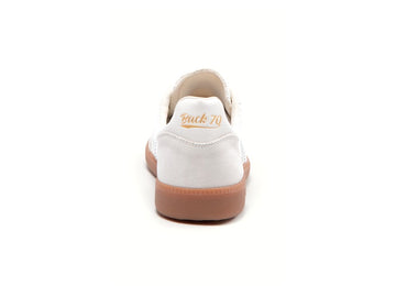 Back 70 Women's Sneaker Ghost Jute Ice Spring Summer