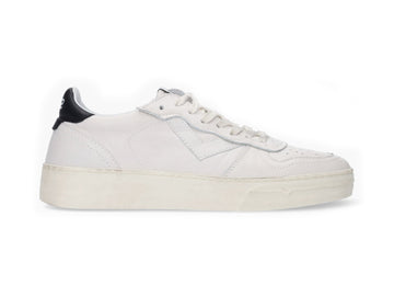 4B12 Hyper Sneakers Uomo Sportive Made in Italy in Pelle