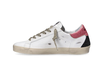 4B12 Sneakers Suprime - Eleva il Tuo Stile Primavera Estate