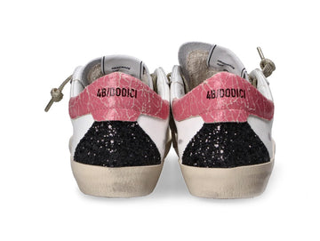 4B12 Sneakers Suprime - Eleva il Tuo Stile Primavera Estate