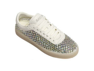 Back 70 Glam Strass 61 Women's Elegant Summer Sneakers