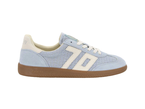 Sneaker Back 70 Donna Ghost Iuta LT Sky