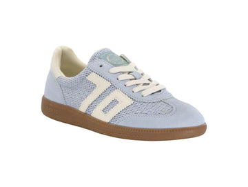 Back 70 Women's Sneaker Ghost Jute LT Sky