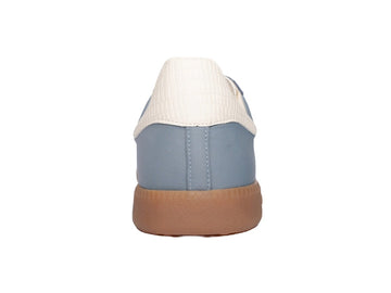 Back 70 Sneaker Uomo Ghost Suede Sky Milk Croc
