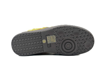 Back 70 Sneakers Women Teddy 106 Upper Fur and Suede