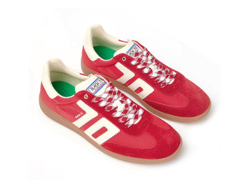 Back 70 Sneakers Men Ghost 04: Versatile &amp; Comfortable Upper Fabric