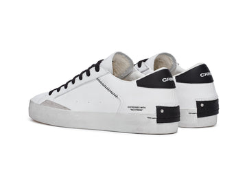 Crime London Distressed Sneakers Men Spring Summer