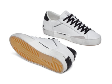 Crime London Distressed Sneakers Men Spring Summer