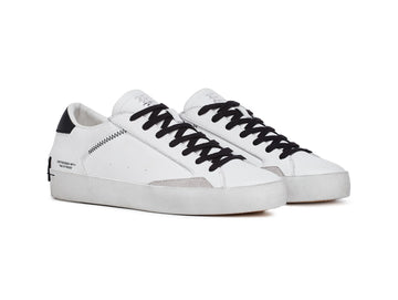 Crime London Distressed Sneakers Men Spring Summer