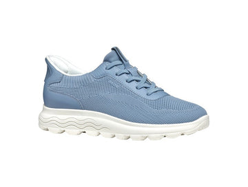 Geox Women's Sneakers Spherica Plus Fast In Revolutionary Comfort