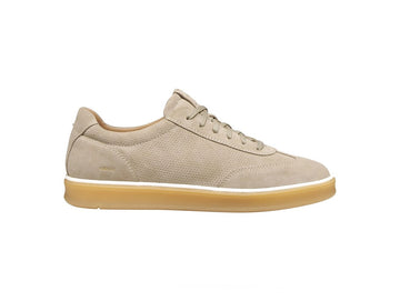 Geox Uomo Sneakers Spherica Actif X4 Camoscio Beige