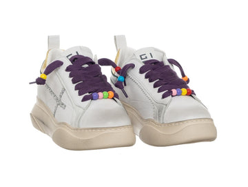 Gio+ Giada Sneakers Leather Upper