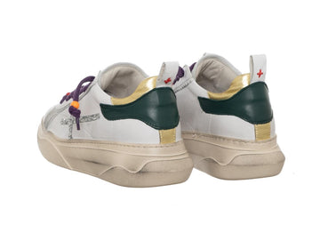 Gio+ Giada Sneakers Leather Upper