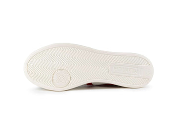 Munich Rete 104 Scarpe Uomo Casual in Pelle e Camoscio