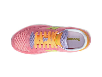 Saucony Jazz Originals Triple Multicolor Spring Summer