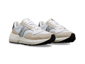 Saucony Originals Next Sneakers Donna Camoscio Mesh