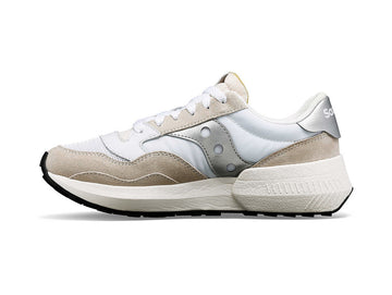 Saucony Originals Next Sneakers Donna Camoscio Mesh