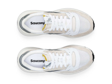 Saucony Originals Next Sneakers Donna Camoscio Mesh