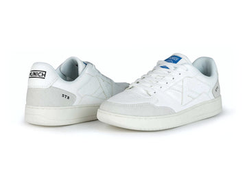 Munich Men's Stb Legit Italy 66 Spring Summer Leather Sneakers