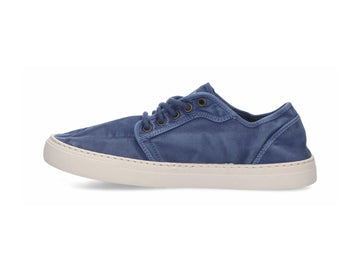 Natural World Eco Men's Shoes Old Narciso Cotton Upper