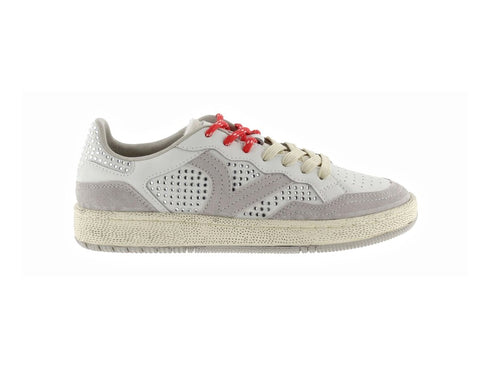 Victoria Sneakers Donna Smash Strass con Doppi Lacci 806119